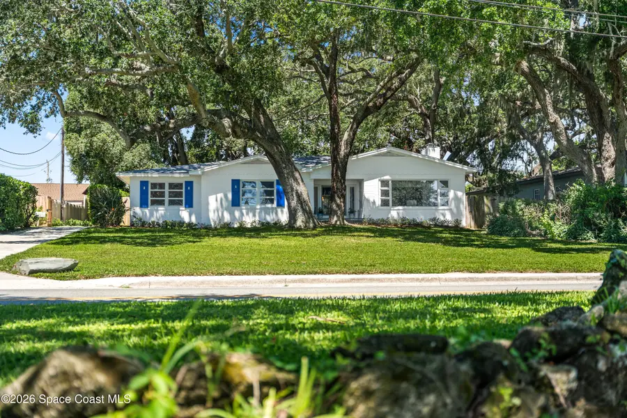 1001 N Indian River Drive, Cocoa, FL 32922 - #2