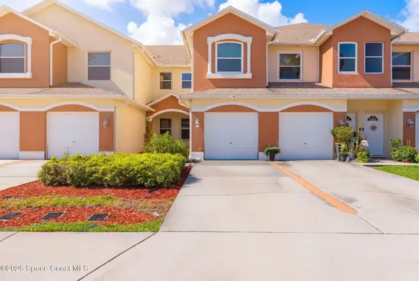 1045 Venetian Drive #102, Melbourne, FL 32904