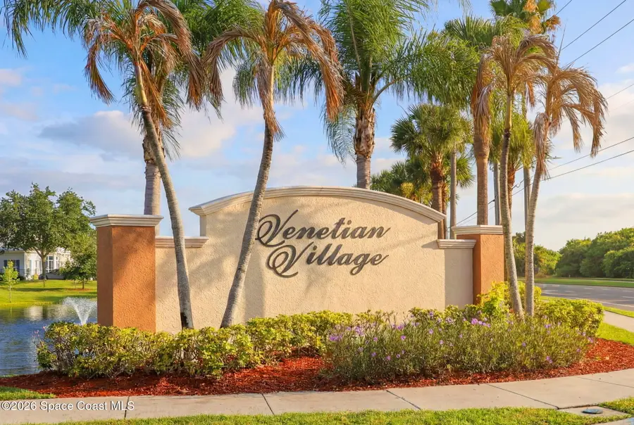 1045 Venetian Drive #102, Melbourne, FL 32904 - #2