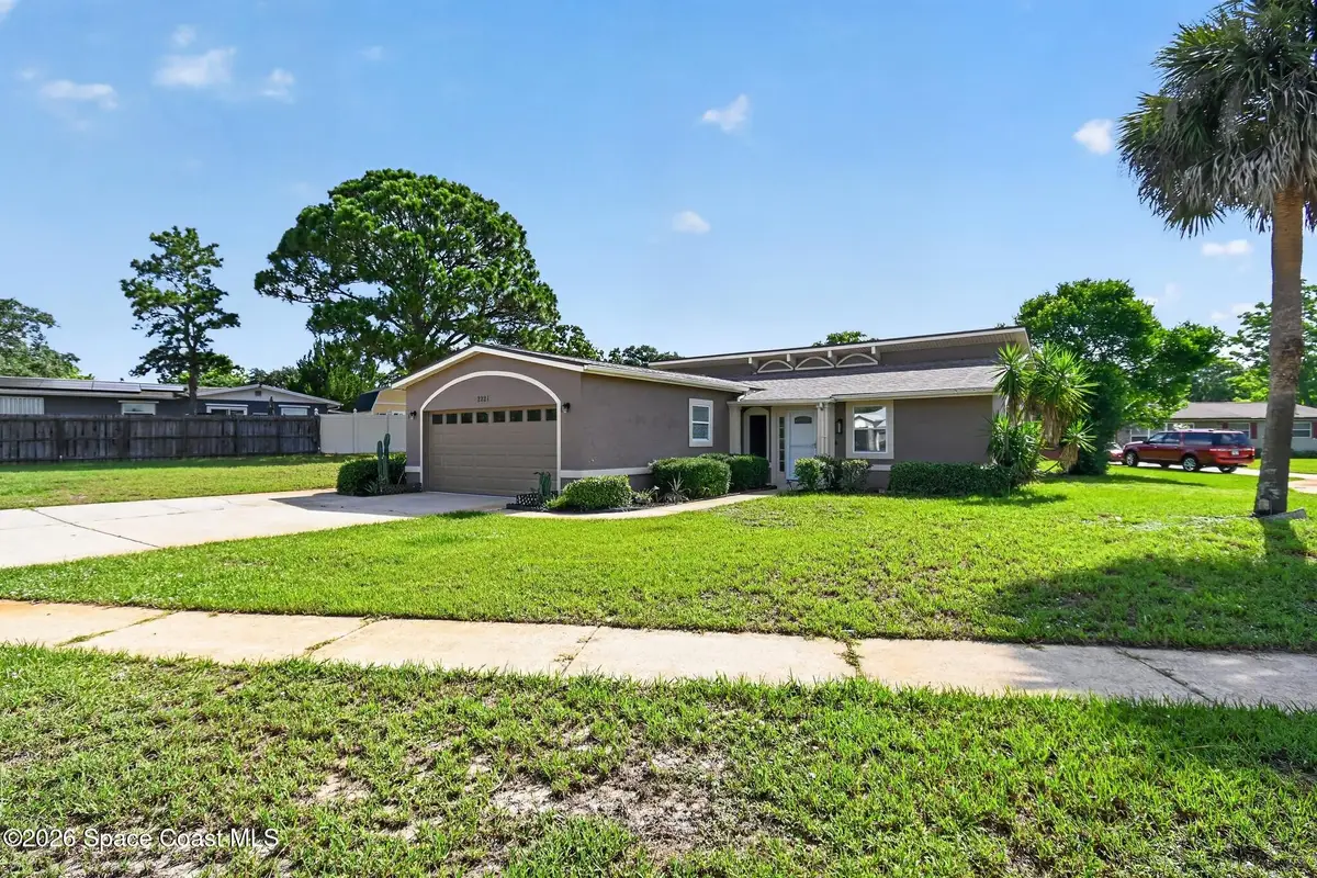 2221 Alexander Drive, Titusville, FL 32796 - #1