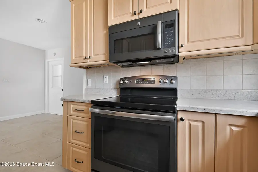 2221 Alexander Drive, Titusville, FL 32796 - #3