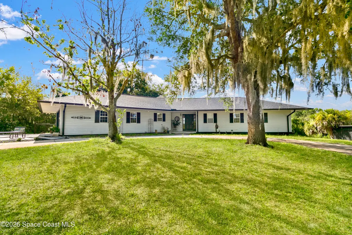 5665 Barna Avenue, Titusville, FL 32780 - #1