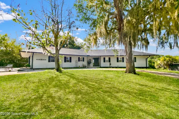 5665 Barna Avenue, Titusville, FL 32780