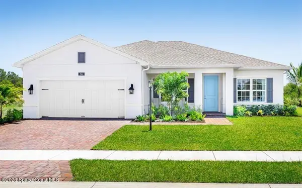 2293 Landing Drive, Titusville, FL 32796