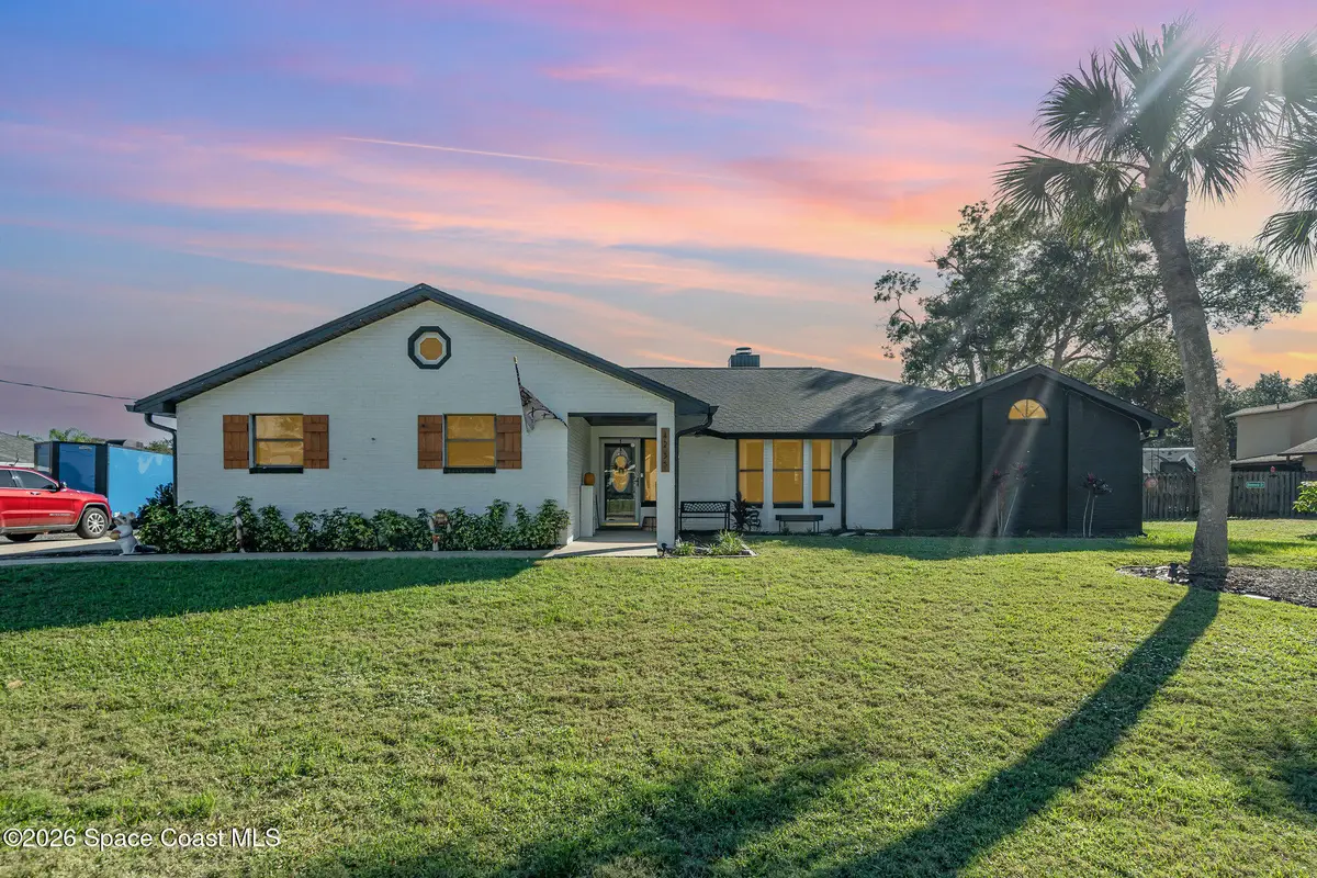 4235 Lee Hall Place N, Cocoa, FL 32927 - #1