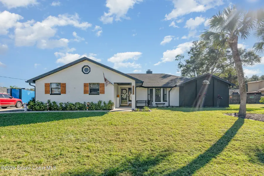 4235 Lee Hall Place N, Cocoa, FL 32927 - #2