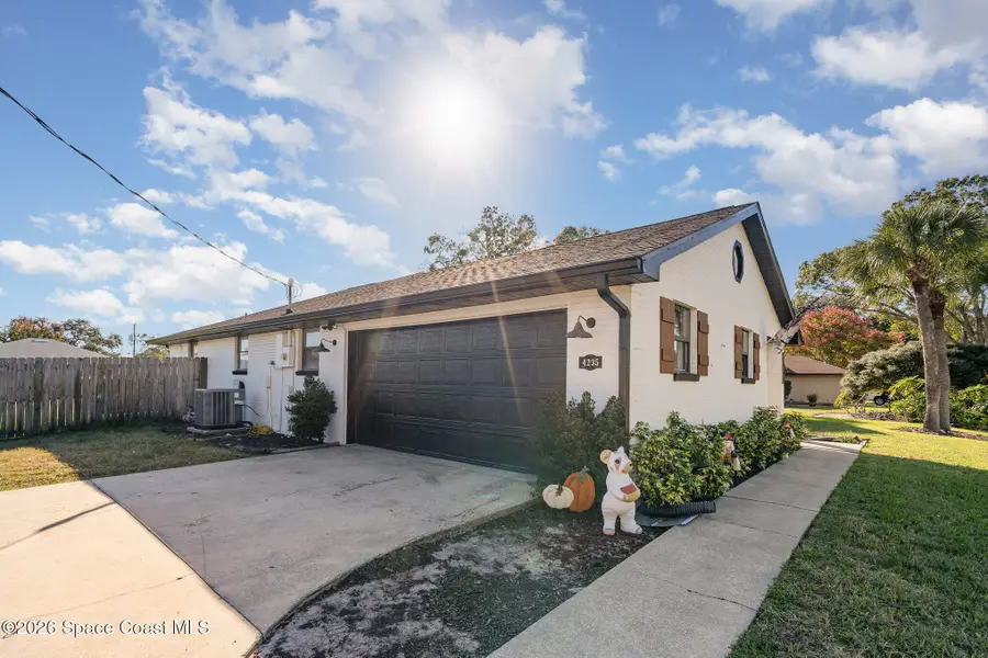 4235 Lee Hall Place N, Cocoa, FL 32927 - #3