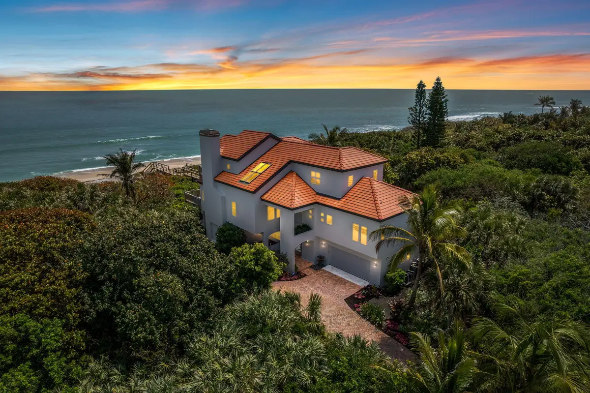 9315 S Highway A1a, Melbourne Beach, FL 32951 - #1