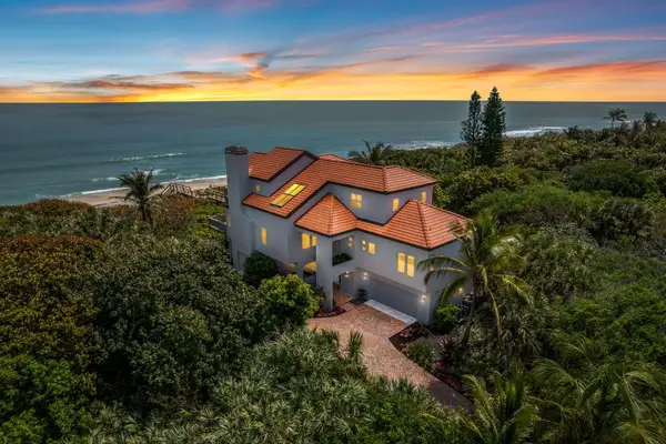 9315 S Highway A1a, Melbourne Beach, FL 32951