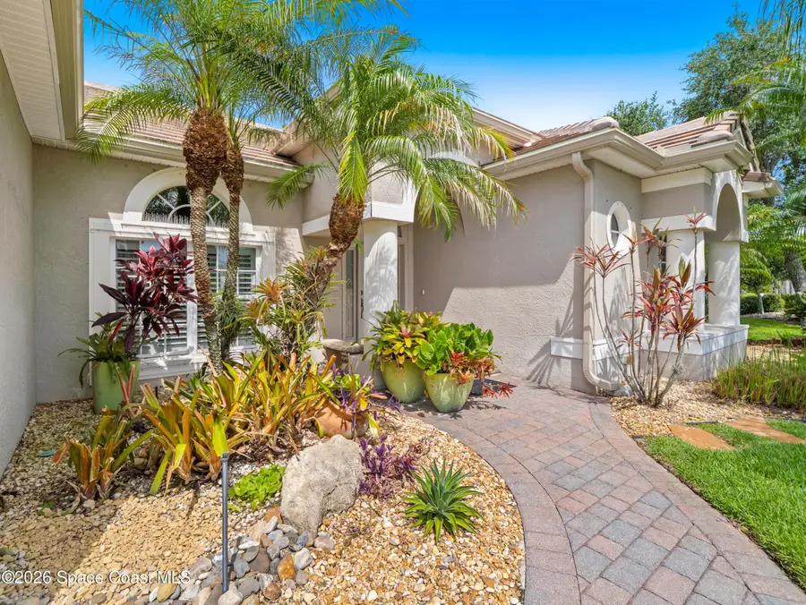 992 Balmoral Way, Melbourne, FL 32940 - #3