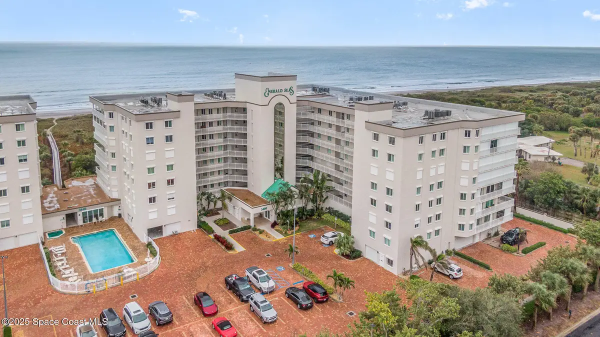3400 Ocean Beach Boulevard #213, Cocoa Beach, FL 32931 - #1