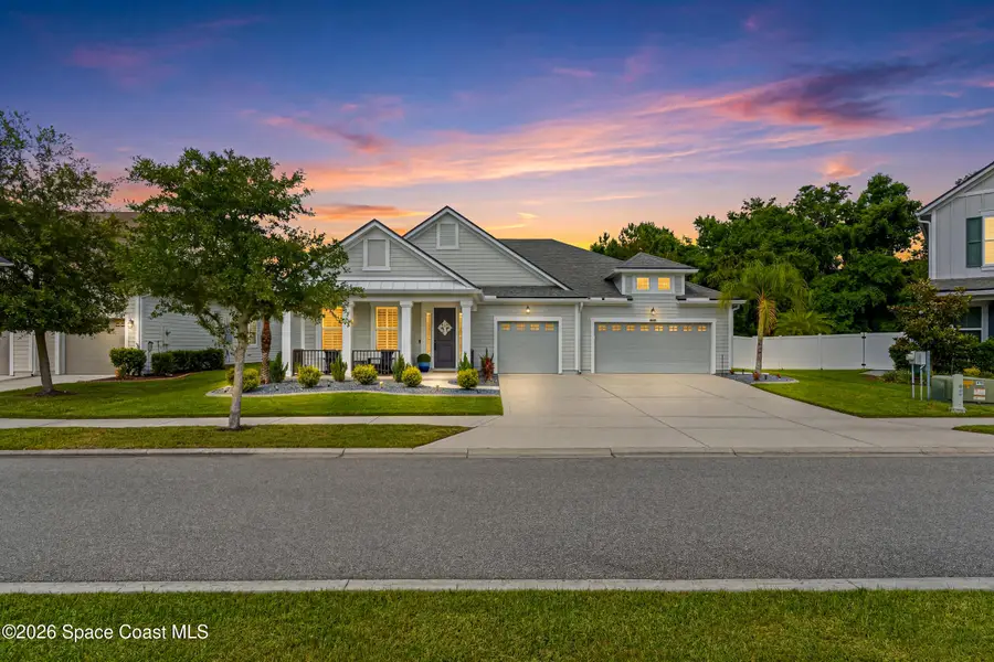39 Secret River Place, Saint Johns, FL 32259 - #2