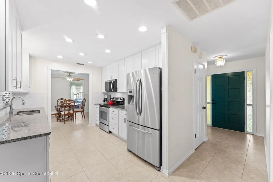 1495 Mars Street, Merritt Island, FL 32953 - #3