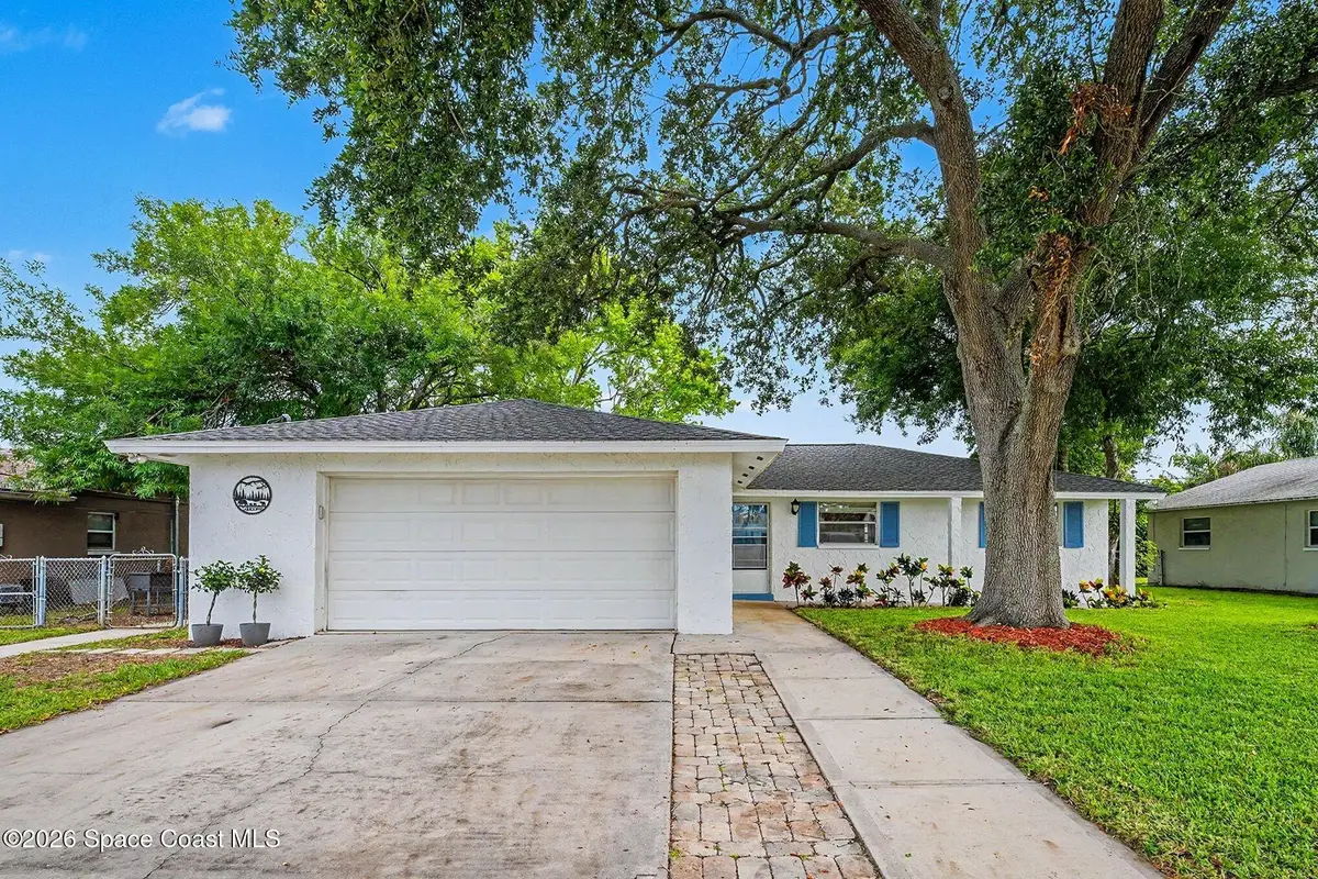 2432 Colony Drive, Melbourne, FL 32935 - #1