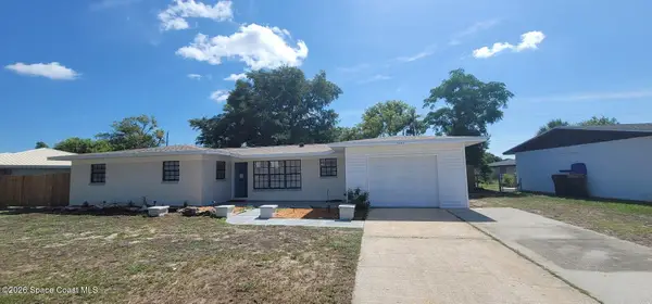 4385 Carlysle Avenue, Titusville, FL 32780