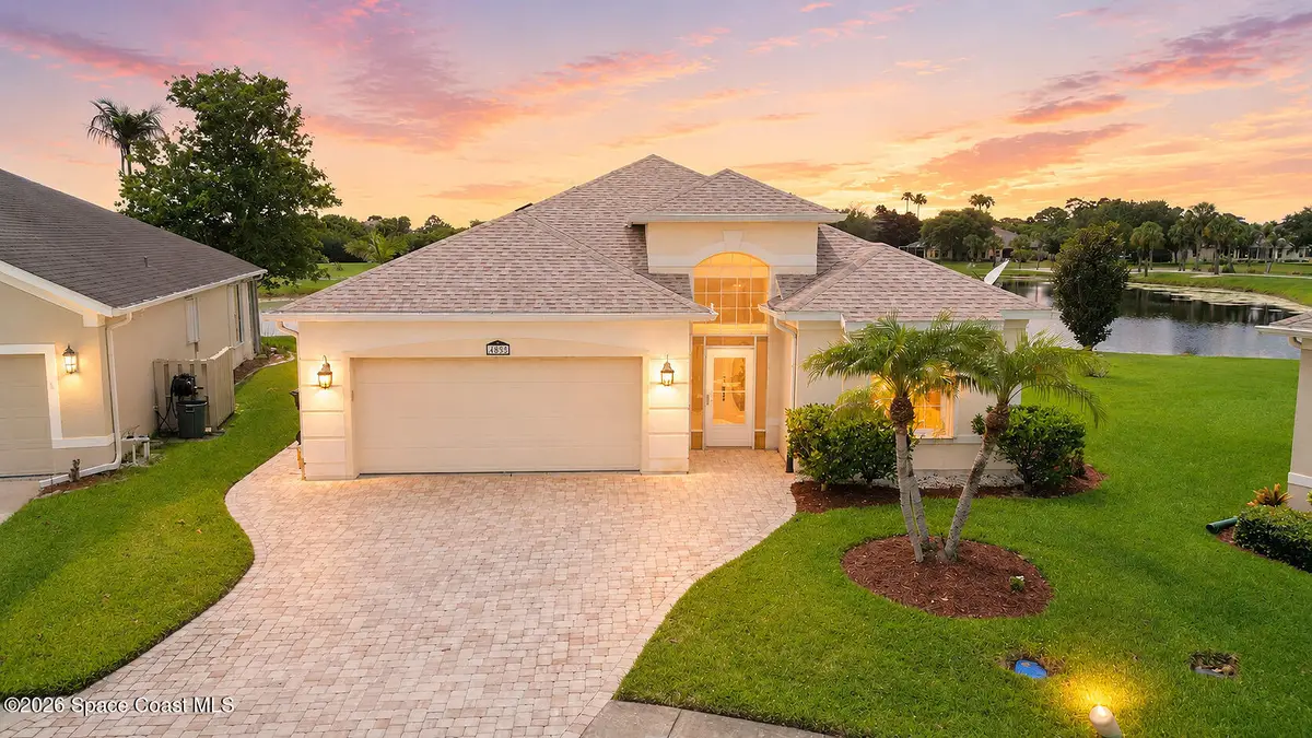 4895 Bentley Court, Rockledge, FL 32955 - #1