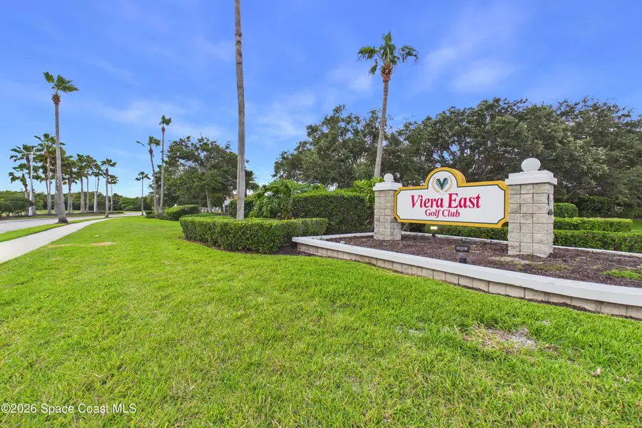 4895 Bentley Court, Rockledge, FL 32955 - #2