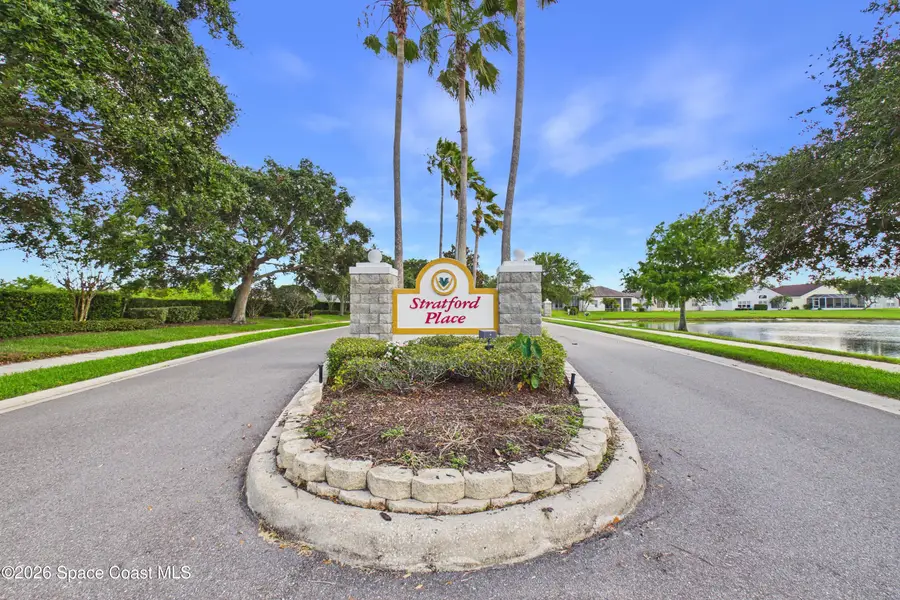 4895 Bentley Court, Rockledge, FL 32955 - #3