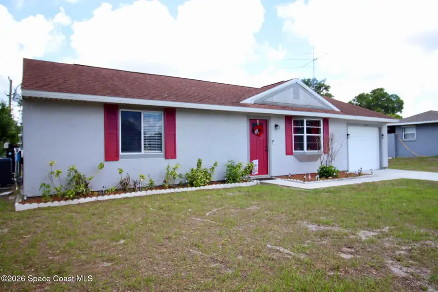 1028 Zambrana Street Se, Palm Bay, FL 32909 - #3