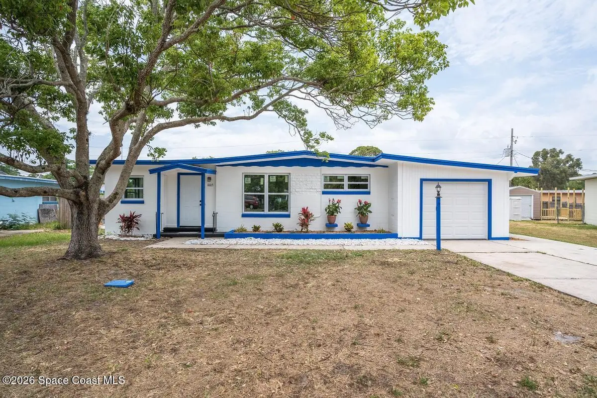 1005 Greenwood Way, Cocoa, FL 32922 - #1
