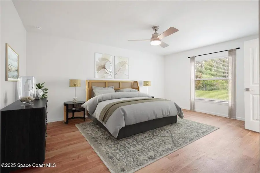 1251 Helias Street Nw #42, Palm Bay, FL 32907 - #3