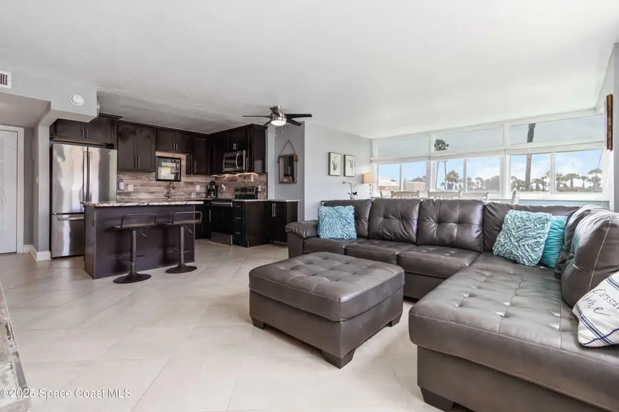 2020 N Atlantic Avenue #117-S, Cocoa Beach, FL 32931 - #2