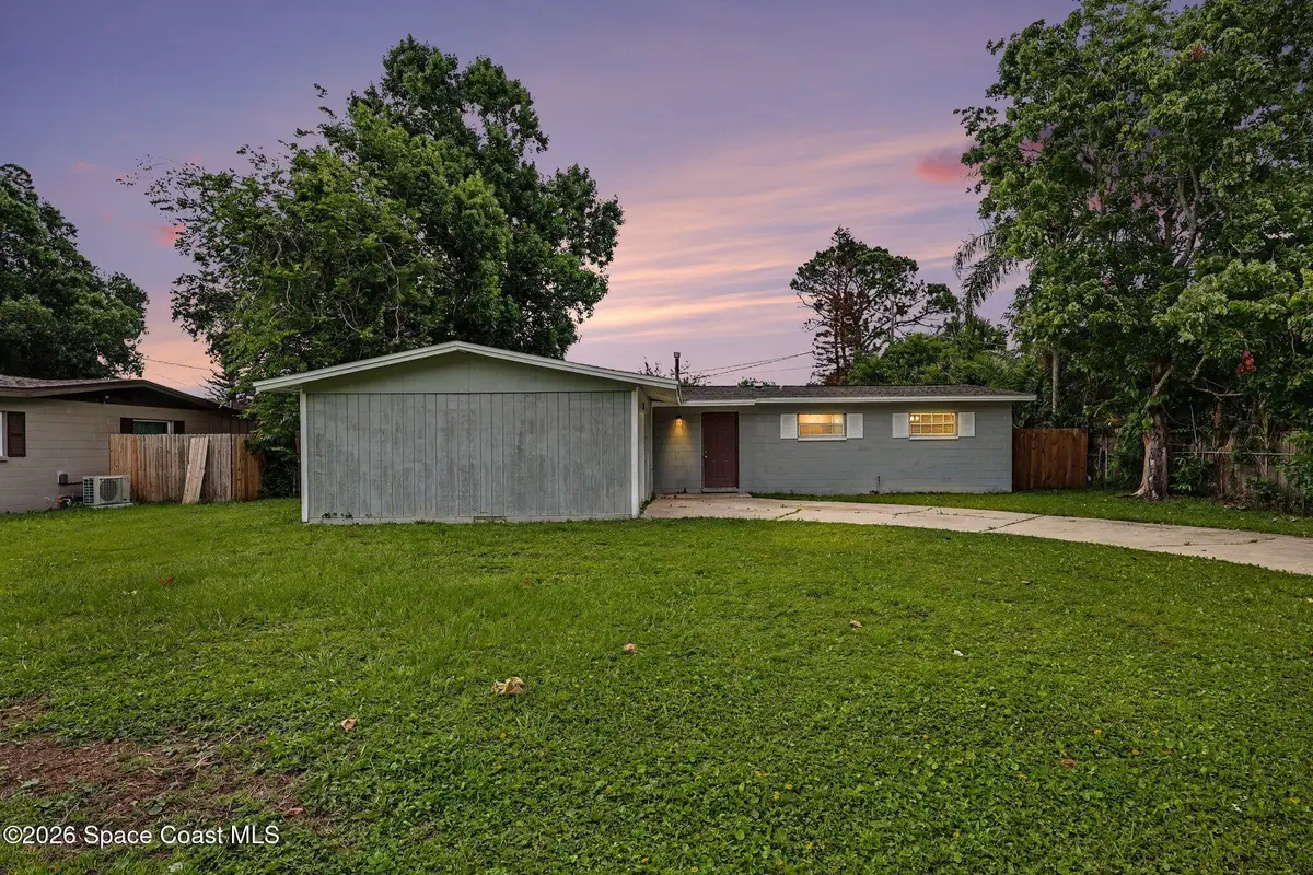 1077 Judith Terrace, Rockledge, FL 32955 - #1