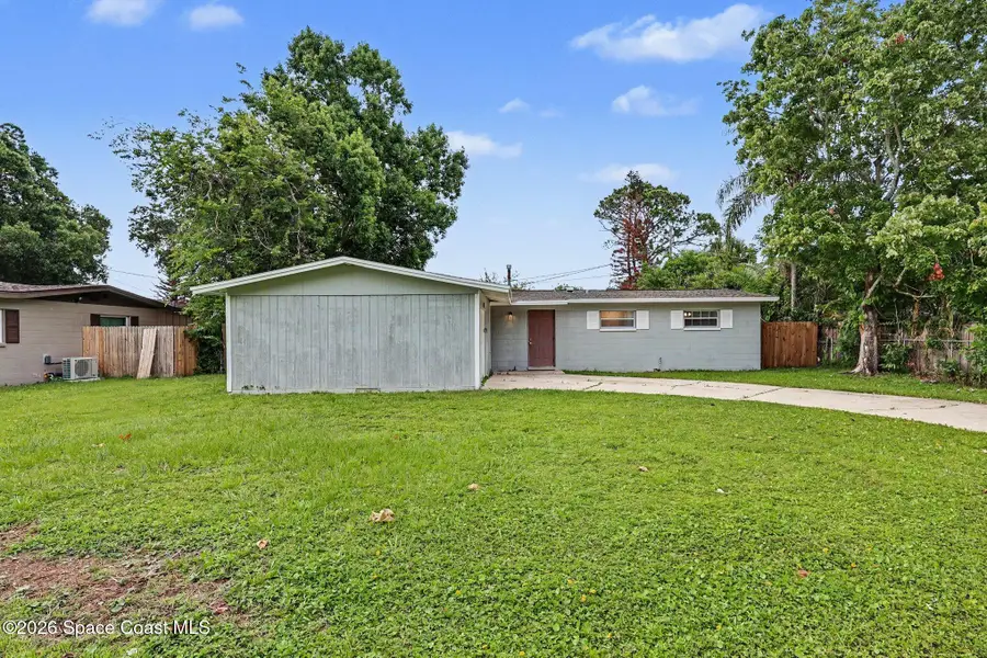 1077 Judith Terrace, Rockledge, FL 32955 - #3