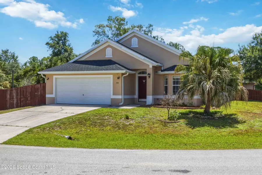 599 Estes Avenue Sw, Palm Bay, FL 32908 - #3