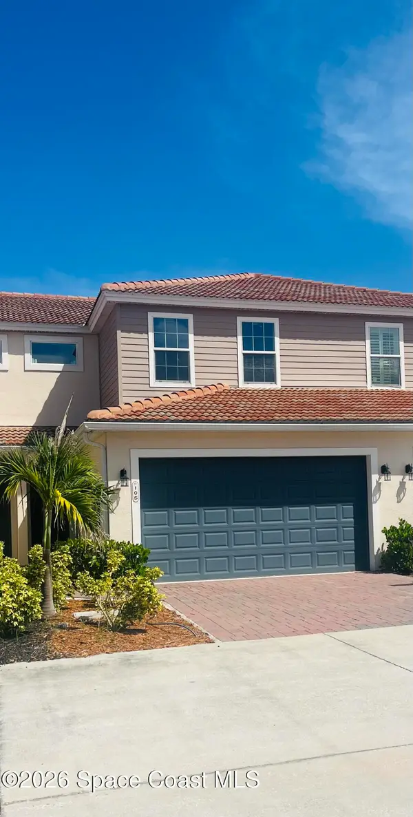 1800 Noel Place #105, Melbourne, FL 32935