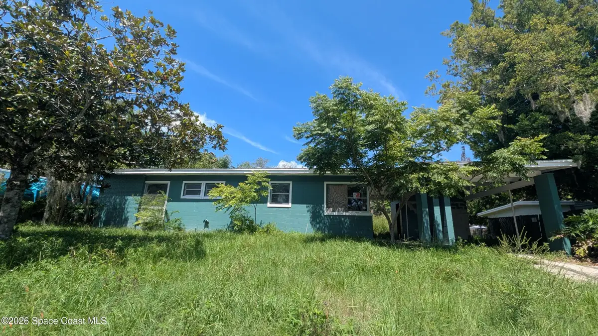 1340 Barna Avenue, Titusville, FL 32780 - #1