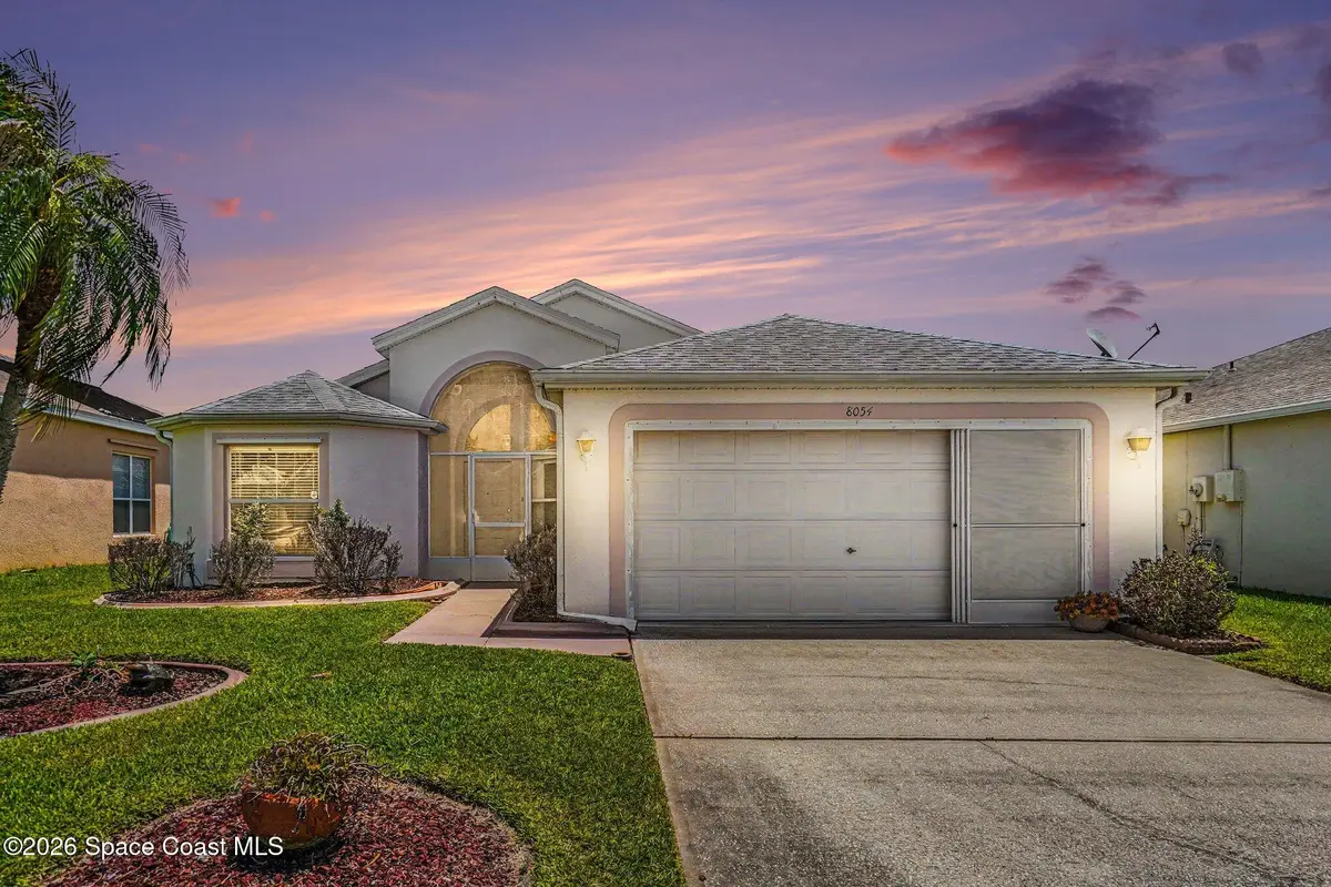 8054 Bracken Lane, Melbourne, FL 32940 - #1