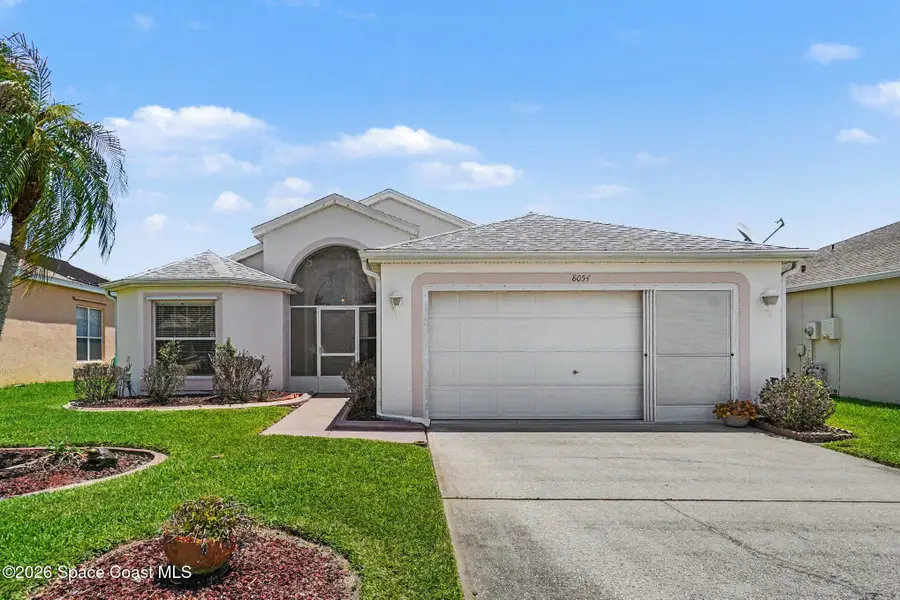 8054 Bracken Lane, Melbourne, FL 32940 - #2