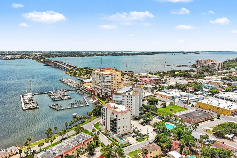 19 N Indian River Drive #Ph-1, Cocoa, FL 32922 - #2