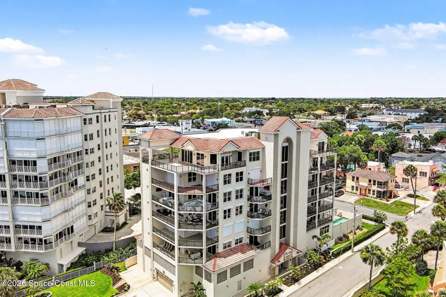 19 N Indian River Drive #Ph-1, Cocoa, FL 32922 - #3