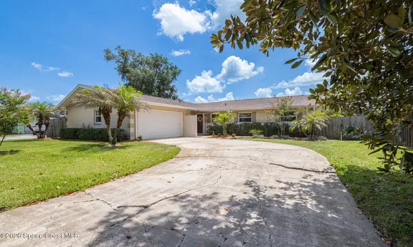 2585 Royal Oak Drive, Titusville, FL 32780