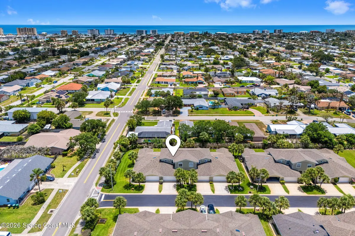 221 Prince William Court, Satellite Beach, FL 32937 - #1