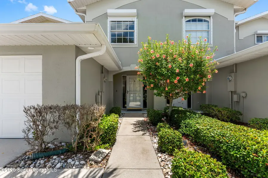 221 Prince William Court, Satellite Beach, FL 32937 - #2