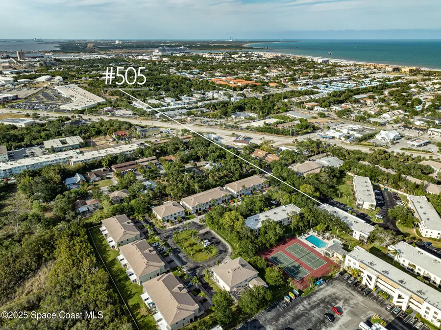 200 International Drive #505, Cape Canaveral, FL 32920 - #2