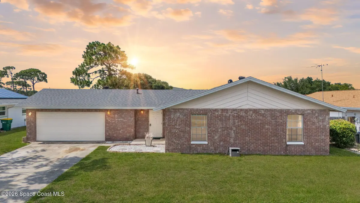 2548 Saint Michel Avenue, Melbourne, FL 32935 - #1