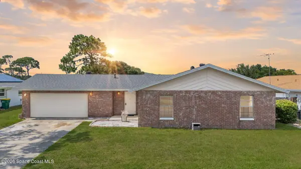 2548 Saint Michel Avenue, Melbourne, FL 32935