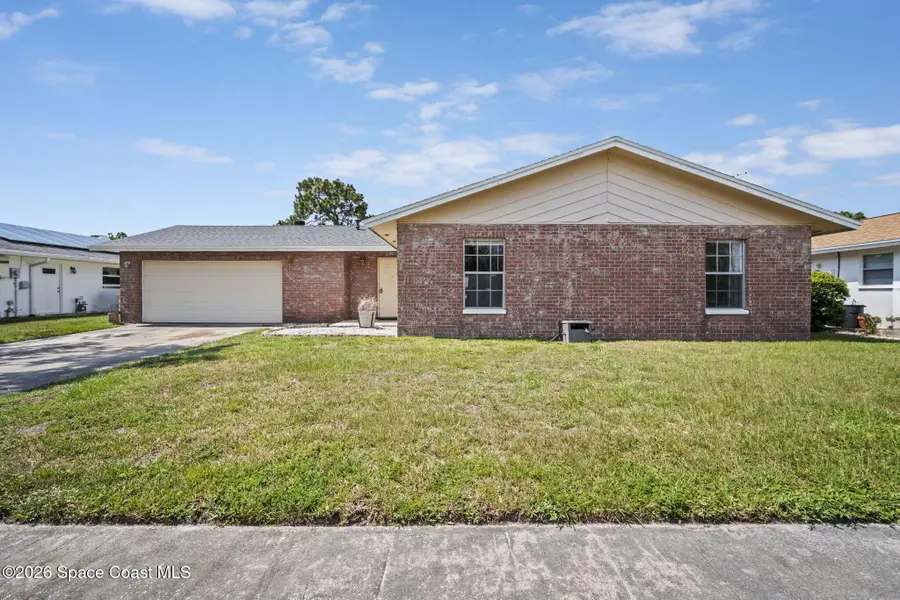 2548 Saint Michel Avenue, Melbourne, FL 32935 - #3