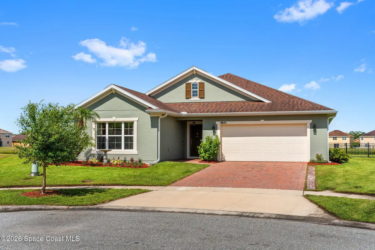 4851 Pearl Lake Court, Kissimmee, FL 34758 - #1