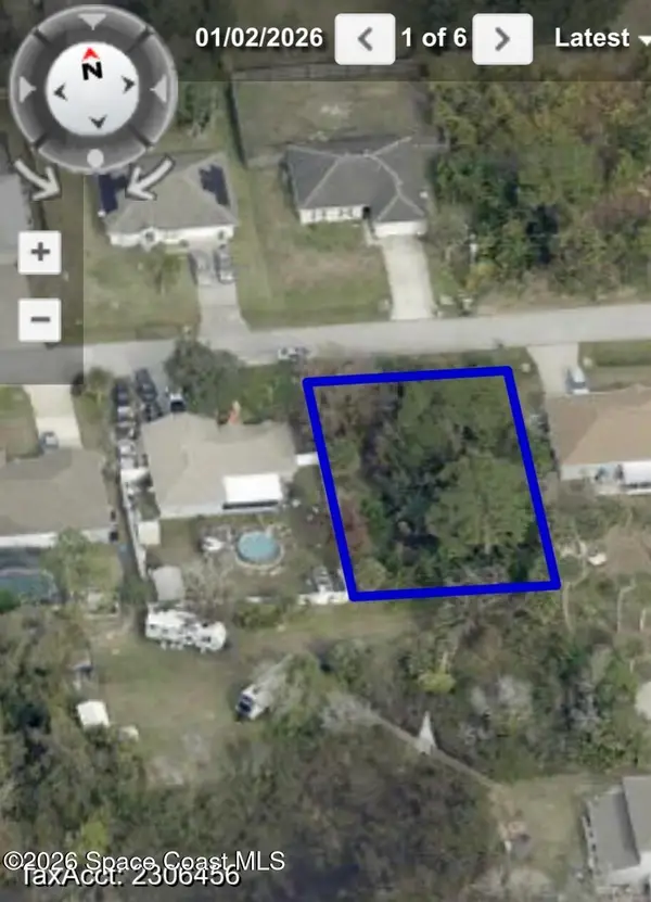 6115 Allmont Street, Cocoa, FL 32927