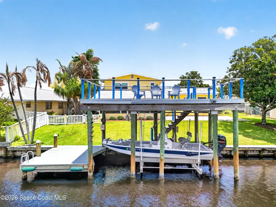 1515 Bella Casa Court, Merritt Island, FL 32952 - #3