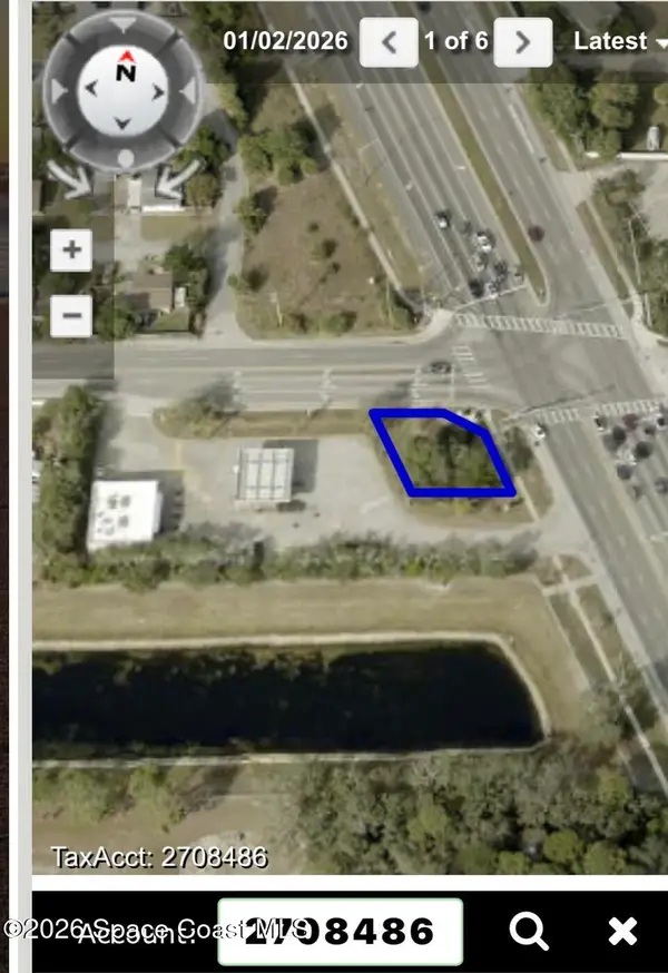 4002 N Harbor City Boulevard, Melbourne, FL 32935