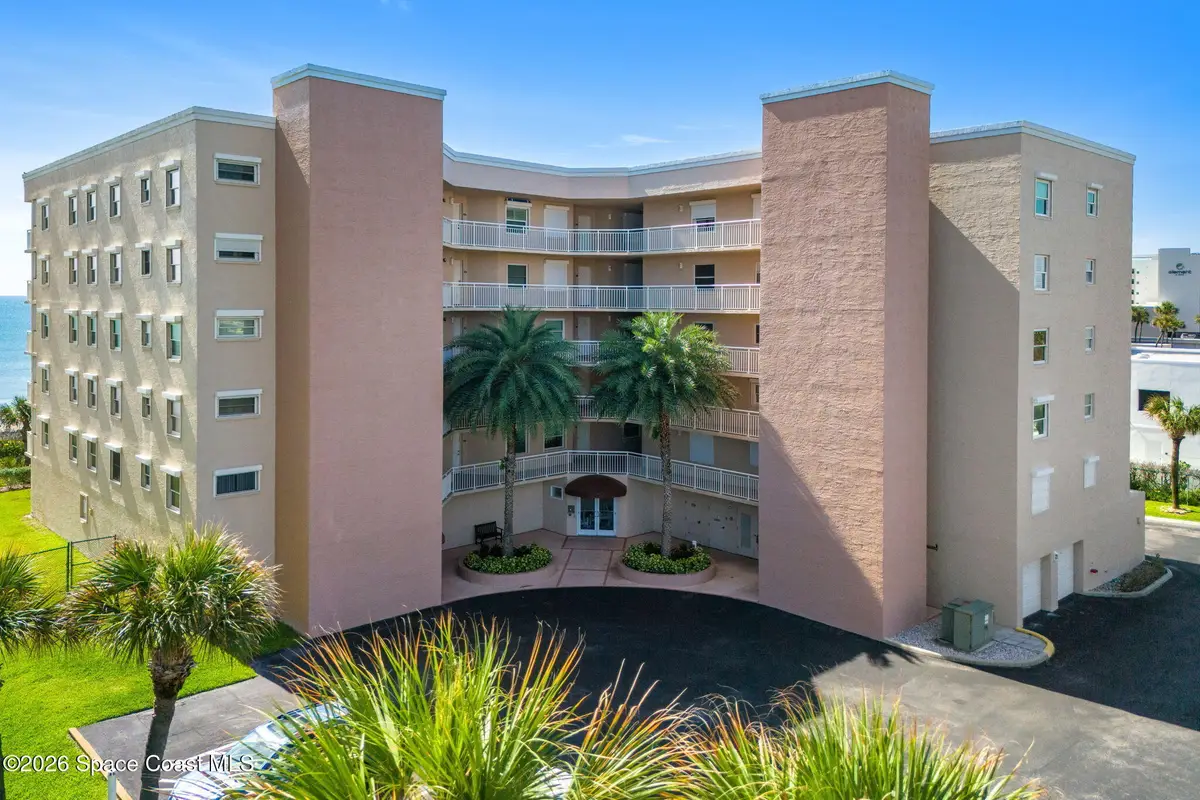 2805 N Highway A1a #203, Indialantic, FL 32903 - #1