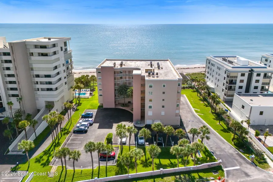 2805 N Highway A1a #203, Indialantic, FL 32903 - #2