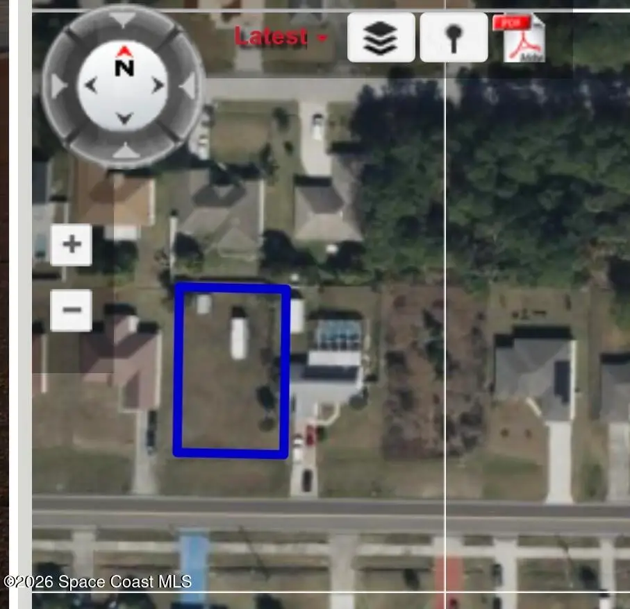 67 NW Emerson Drive Nw, Palm Bay, FL 32907 - #1