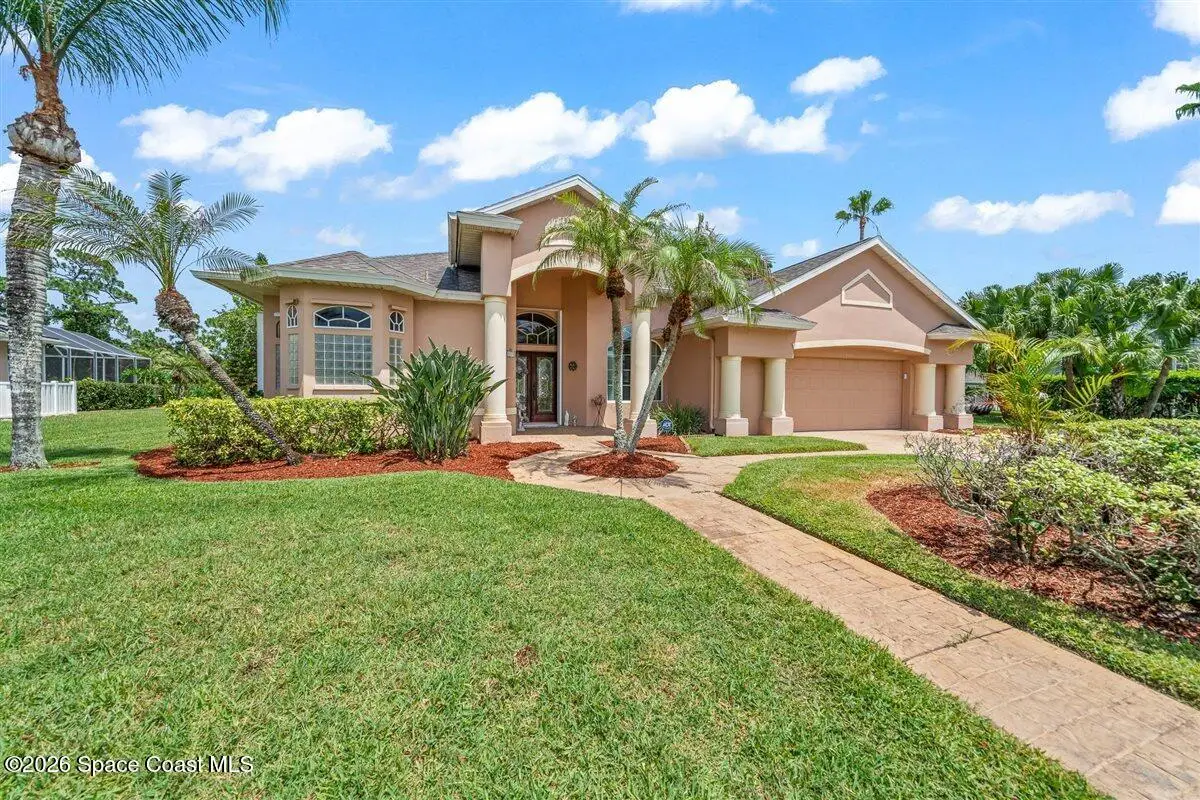 5771 Herons Landing Drive, Rockledge, FL 32955 - #1